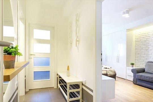 Tadeuša Košćuška, renoviran, 31m2, namešten