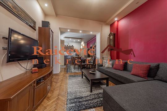 Tasmajdan, Resavska, 3.0, 86 m2