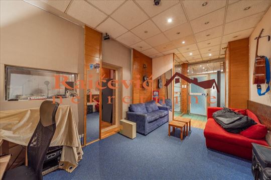 TC City Passage, Obilicev venac, lokal od 45 m2