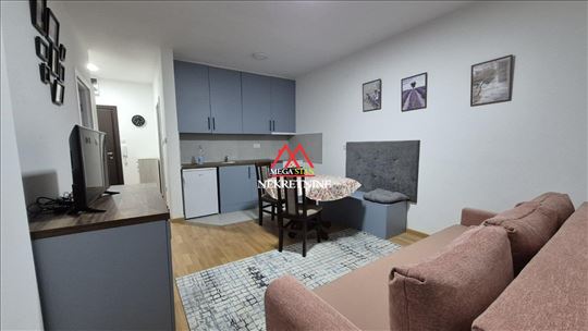 Telep - 40m2 - jednoiposoban stan