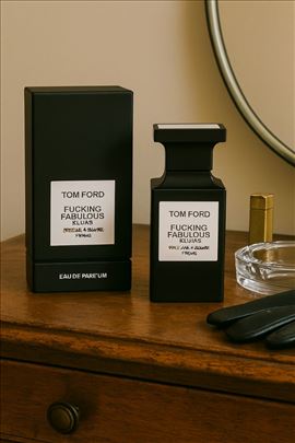 Tom Ford Fucking Fabulous – Eau de Parfum 100ml
