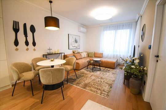 Tome Maksimovića,2.0,novogradnja,lux ID#18951