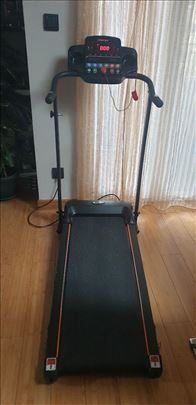 Traka za trcanje elektricna KAO NOVA 12km/h nagib