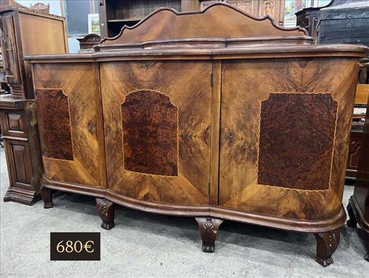 Velika Stiska Komoda