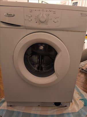 Veš mašina WHIRLPOOL, AWO/D 40100