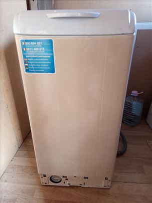 Ves masinaIndesit 3kg