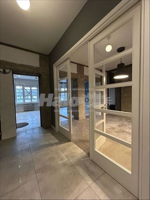 Vlajkovićeva 125m2 + parking