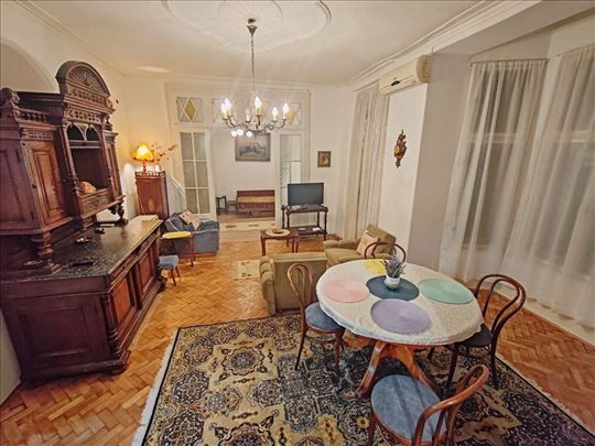 Vračar, Mišarska, 2.5 salonac, može za P.P.