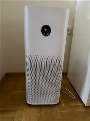 Xiaomi Mi Air Purifier 4 Pro