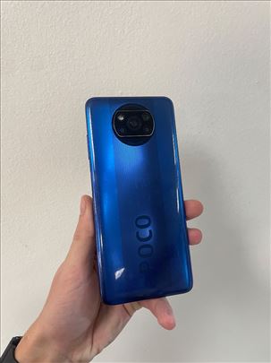 Xiaomi poco x3 