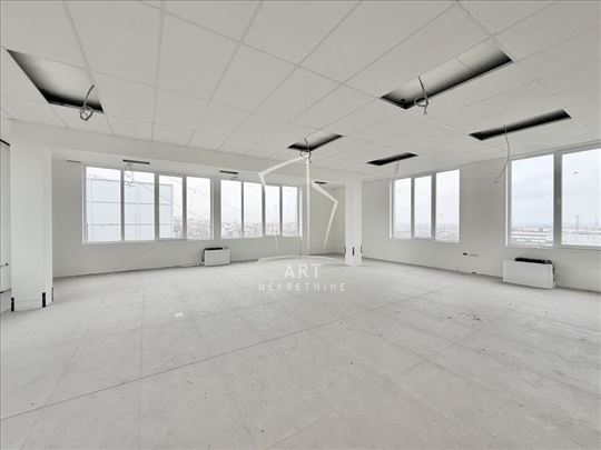 Žarkovo, PP na 3 nivoa ID#13362