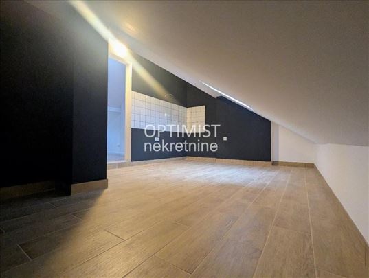 Železnik, Titova, 52m2, 2.0, useljiv ID#3273