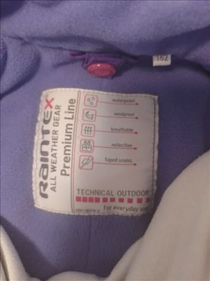 Zimska jakna Technolove