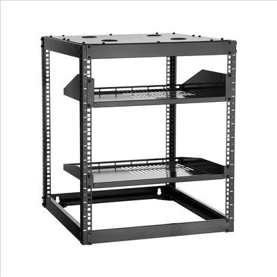 12U Mrezni Serverski Rack Stalak Za IT Opremu