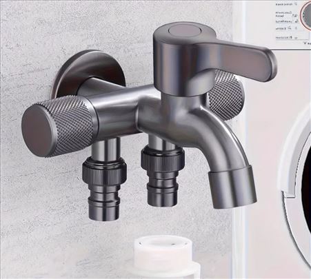 3u1 ventil slavina cesma za kupatilo masinu bastu