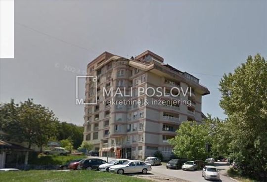 43m2 Medak III / uknjižen