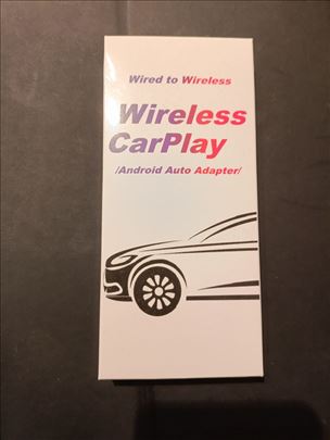 Adapter za bežični android auto