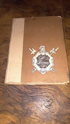 Aleksandar Dima Četrdeset i pet vitezova III