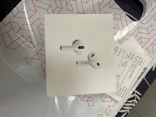 Apple Airpods pro 3