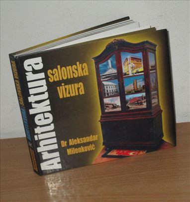 Arhitektura - Salonska vizura