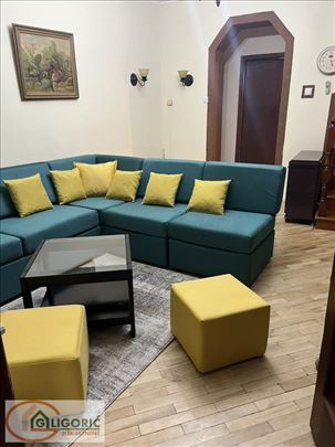 Autokomanda-zaseban dupleks