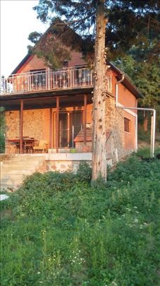 Banoštor kuća na prodaju