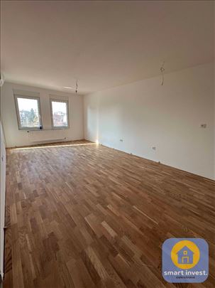 Bez provizije - uskoro useljiva novogradnja!