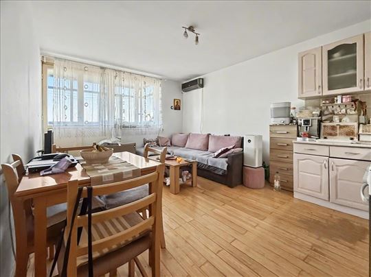 Broker - Fan ta stik!