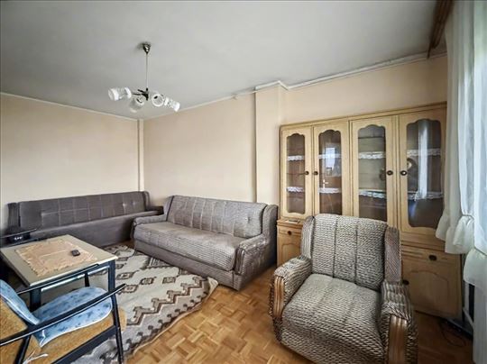 Broker - Sve ti je tu!