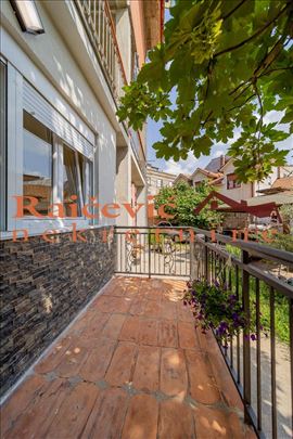 Bulbulder, Milana Vukosa (Stanka Vraza), 1.0, 28m2