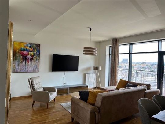 BW Parkview izdavanje 