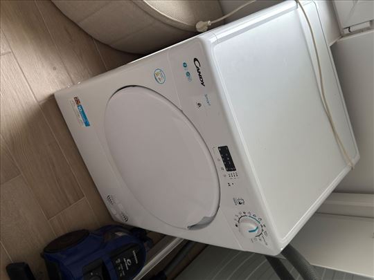 Candy masina za susenje vesa 7kg