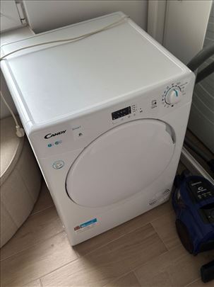 Candy masina za susenje vesa 7kg