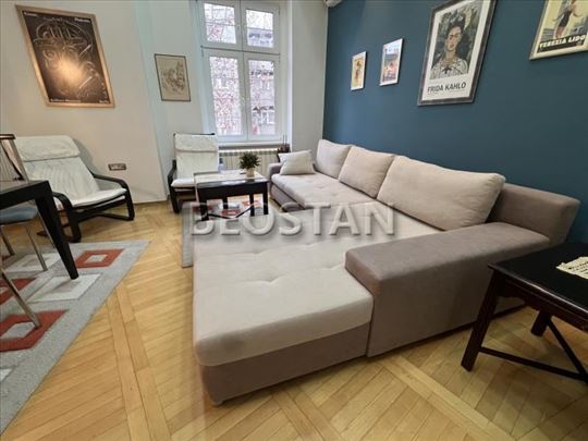 Centar - Skadarlija #65745