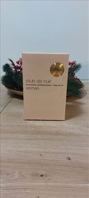 Dekant parfema Armaf CDN Woman