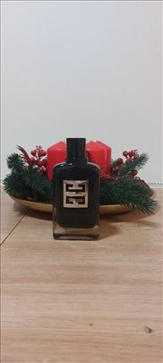 Dekant parfema Givenchy Gentleman