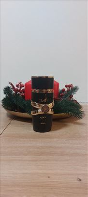 Dekant parfema Lattafa Asad