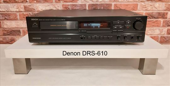 Denon DRS-610