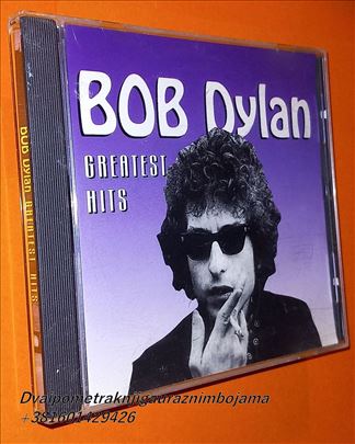 Dylan BOB gretest hits
