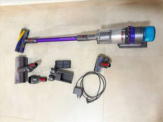Dyson Gen5Detect Absolute cordless vacuum cleaner