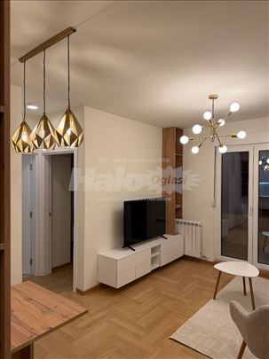 Eksluzivan stan 1.5 stan u Mirijevu,nov 