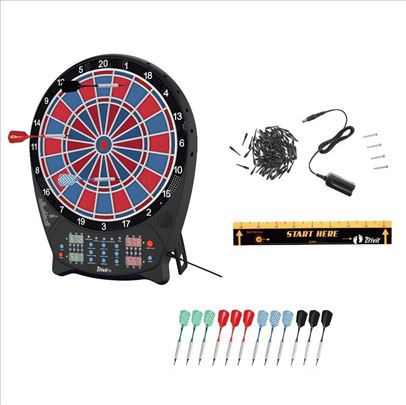 Elektronski pikado Crivit novo akcija