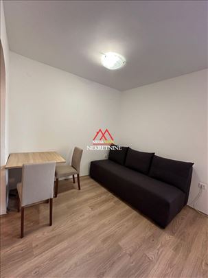 Garsonjera - 29m2 - Grbavica