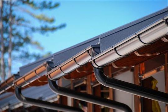 Gradjevinska limarija