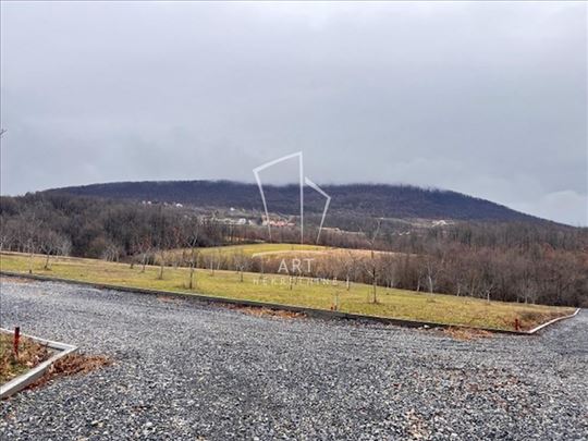 Građevinsko zemljište Rogača ID#13389