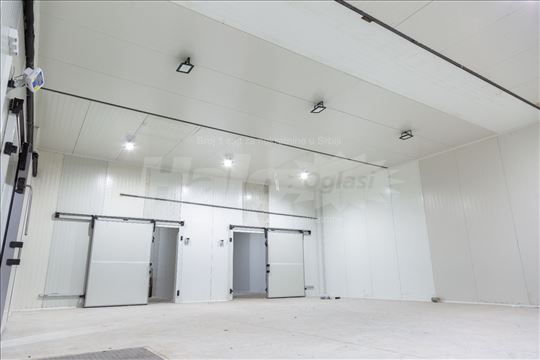 Hladnjaca Izdavanje ( kontakt )