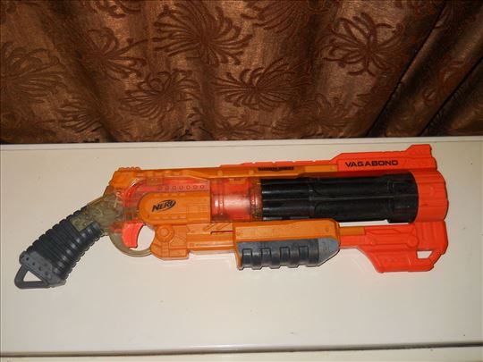 Igracka Nerf Vagabond 