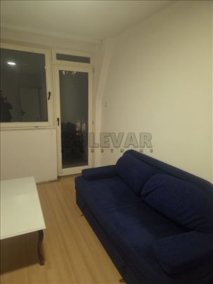 Izdaje se jednoiposoban stan u blizini Dif-a, 40m2