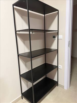 JYSK shelving unit