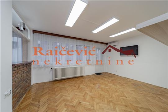 Kalenic, Milesevska, 2.0 pp, 58 m2 sa 2 T, I od VI